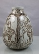 Bjørn Wiinblad Vase 3173/244