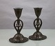 Just AndersenLysestager12 cm