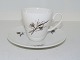 Classic RoseLille espressokop