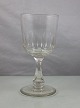 HolmegaardDerbyPorter glas