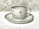 Bing & GrondahlThe Milky WayCoffee cup set# 102* DKK 40
