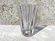 Orrefors GlasVase* 300kr