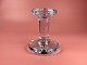 Adonis candlestick by Michael Bang for Holmegaard in the 1970s