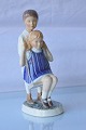 B&G figur 2541Gyngetur18 cm