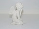 Dahl JensenHvid figur, Amorine