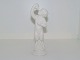 Dahl Jensen figurPan spiser druer