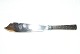 Champagne Silver Layer Cake KnifeLength 26.5 cm.O.V. Mogensen