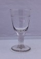 Absalon porterglasmed båndslibning16 cm
