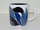 Royal CopenhagenSmall year mug 1983