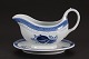 Royal CopenhagenAluminia Blå TranquebarSovsekande nr. 923