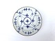 Royal CopenhagenBlue flutedRibbed with gold edge# 1/178*350DKK