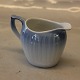B&G Ballerina 303   Creamer 8 cm WITHOUT GOLD
