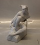 Royal Copenhagen  614 RC Taurus Male Zodiac figurine 23 x 20 cm,  Bull (21. April -21. May),  (12496149) Pia Langelund