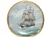 Engelsk SkibsplatteSovereign og the seas