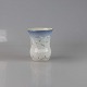 B&GMågestel guldkant nr.191vase