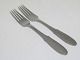 Georg Jensen Mitra Frokostgaffel 17,2 cm.