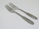 Georg Jensen Mitra Middagsgaffel 18,5 cm.
