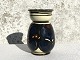 Danish ceramicsKohorns paintedHyacinth vase* 250kr