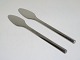Georg Jensen PrismeSmørkniv 16,5 cm.