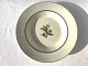 Royal CopenhagenFlower hornDeep plate# 957/9587* 80kr
