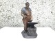 Royal CopenhagenBlacksmith# 460* 1500 DKK