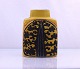 RC791/3121Baca fajance vase