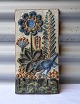 Michael AndersenRelief med fugl