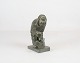 Grønlandsk fedstensfigur