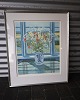 Blomster i vindueLars Swane