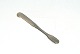 Susanne butter knife in SilverHans hansenLength 15.6 cm