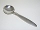 Georg Jensen CactusRound soup spoon 13.5 cm.