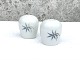 Bing & GrondahlApolloSalt & Pepper set# 52A / B* 200DKK