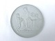 Bing & GrondahlThorvaldsen bisquit plate"Spring"* 150kr