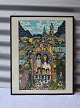 Litografi 8/160Esben Hanefelt Kristensen