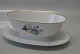 14003-1515 Sauce boat on fixed stand 8 x 22 cm Primavera #1515 Royal Copenhagen Tableware
