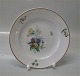 14010-1515 Kagetallerken 15 cm Primavera #1515  Kongelig Dansk Porcelæn