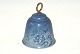 Bing & Grondahl Christmas bell1981Height 8 cm