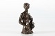 Just AndersenUng mand ved fiskNr. 1742