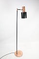 Standerlampe, Studio, af Jo Hammerborg for Fog & Mørup fra 1970erne. 5000m2 udstilling.
