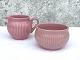 Bornholm ceramicsSøholmSugar / cream set* 150kr