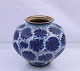 KählerButtet vase