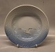 B&G Seagull 1008 Large rim soup plate (Hotel) 25 cm  (714) Seagull  decorated Porcelain without gold Heavy Hotelware