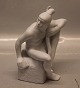 621 Zodiac Figurine, Sagittarius (23rd November to 21st December), male 23 cm  (1249621) Pia Langelund Royal Copenhagen