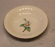 030 Butter pad Round 11 cm (330) B&G Heimdahl Yasmin porcelain