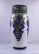 Aluminia843/723vase
