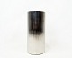 Bernadotte vase i rustfrit stål af Georg Jensen. 