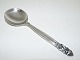 Georg Jensen KongeLille bouillionske 13,1 cm.