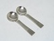 Georg Jensen ReliefSaltske 5,4 cm.