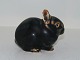 Royal Copenhagen figurKaninunge