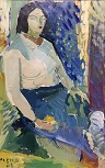 E. Klenø 1921-2005